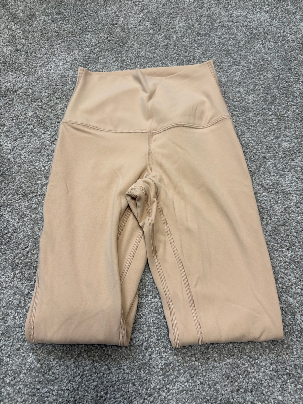 Lululemon Align High-Rise Pant 25" In Contour - Picture 3 of 7